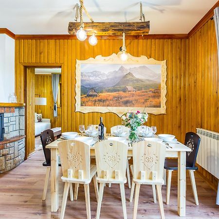 Mergen Bike & Ski Resort Ниджица Замек Екстериор снимка
