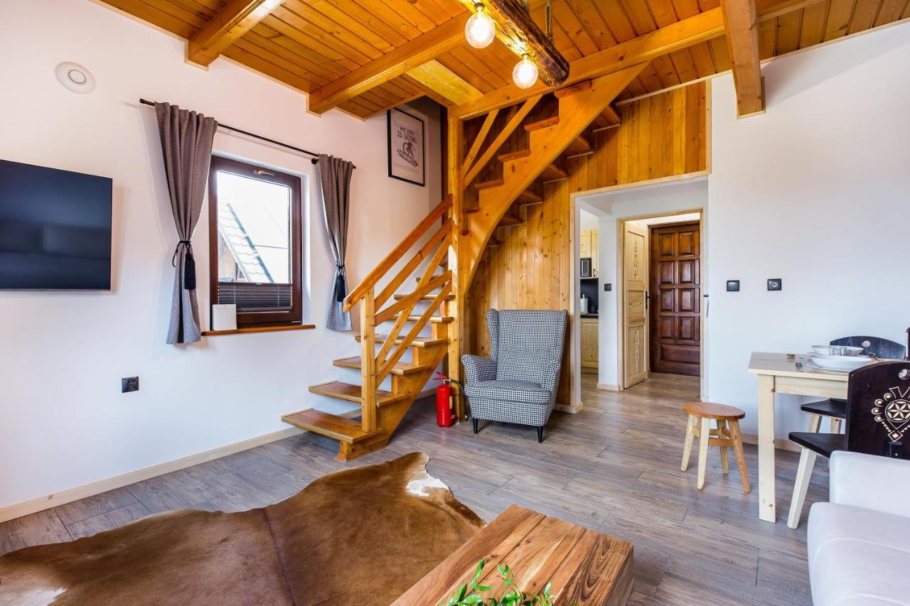Mergen Bike & Ski Resort Ниджица Замек Екстериор снимка