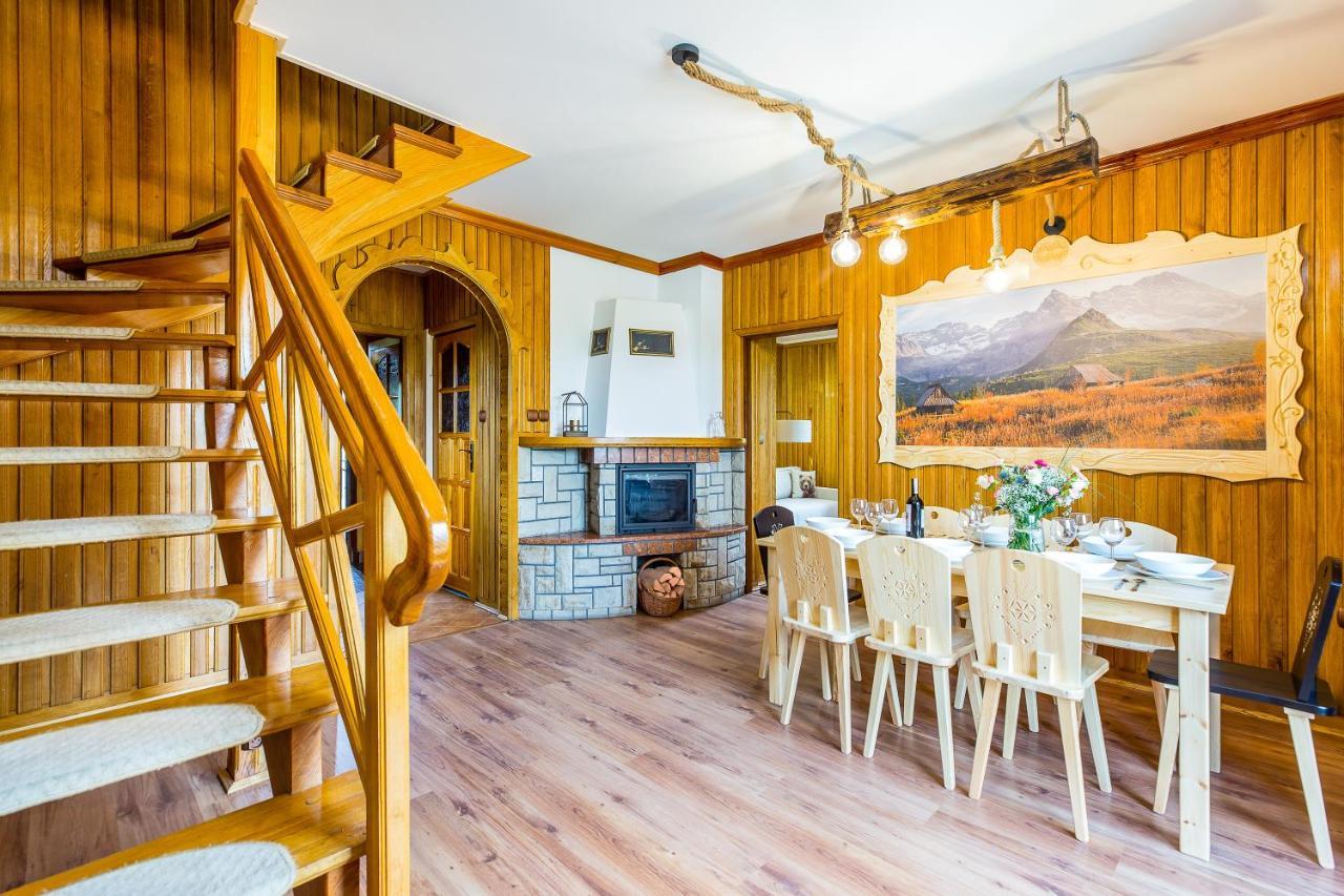 Mergen Bike & Ski Resort Ниджица Замек Екстериор снимка