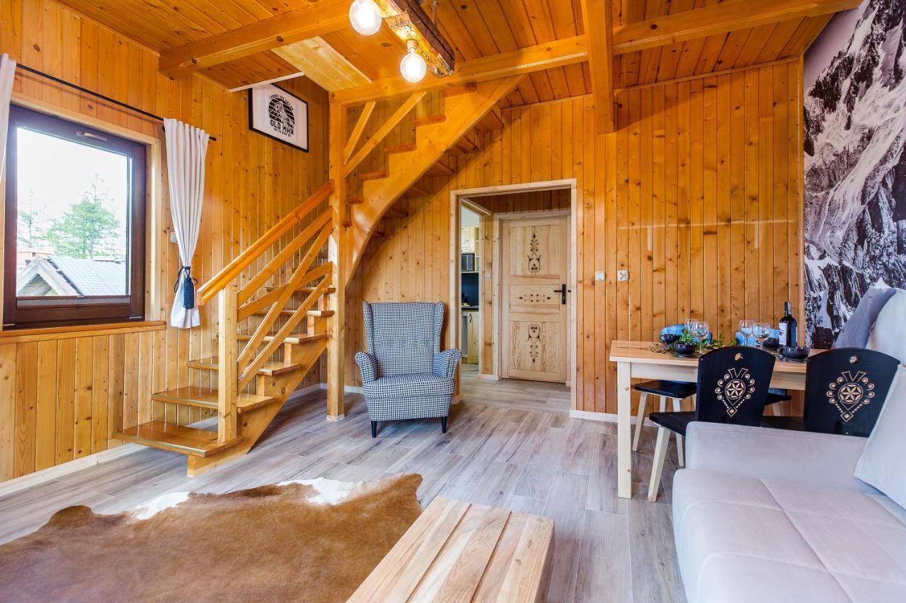Mergen Bike & Ski Resort Ниджица Замек Екстериор снимка