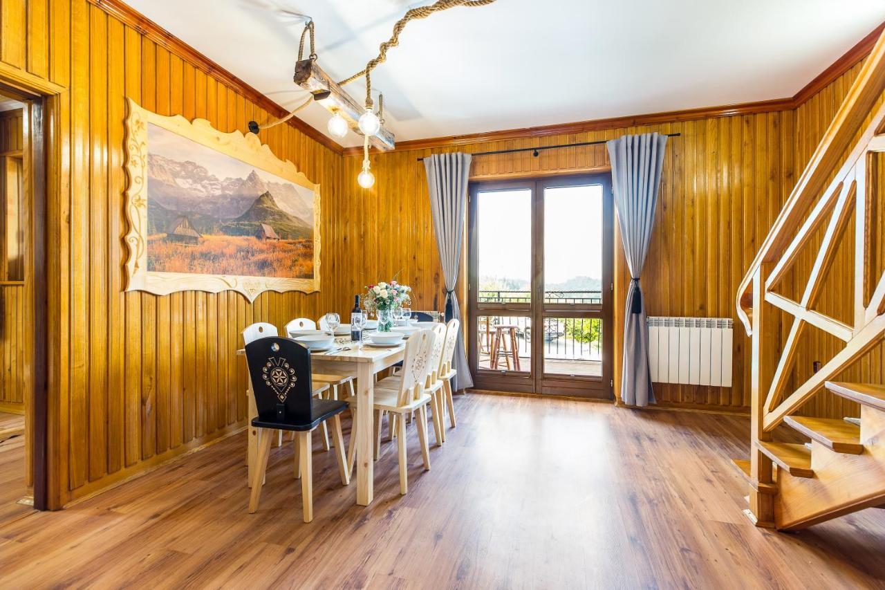 Mergen Bike & Ski Resort Ниджица Замек Екстериор снимка